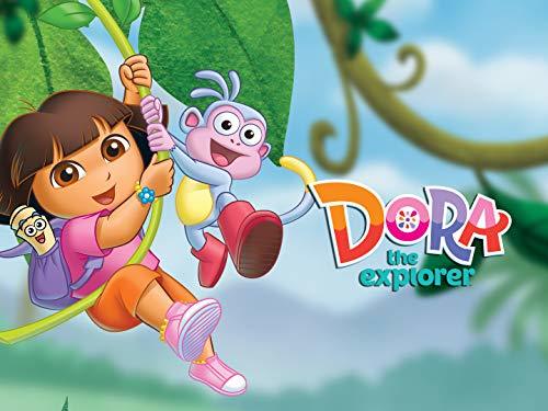 Product Dora the Explorer Season 1