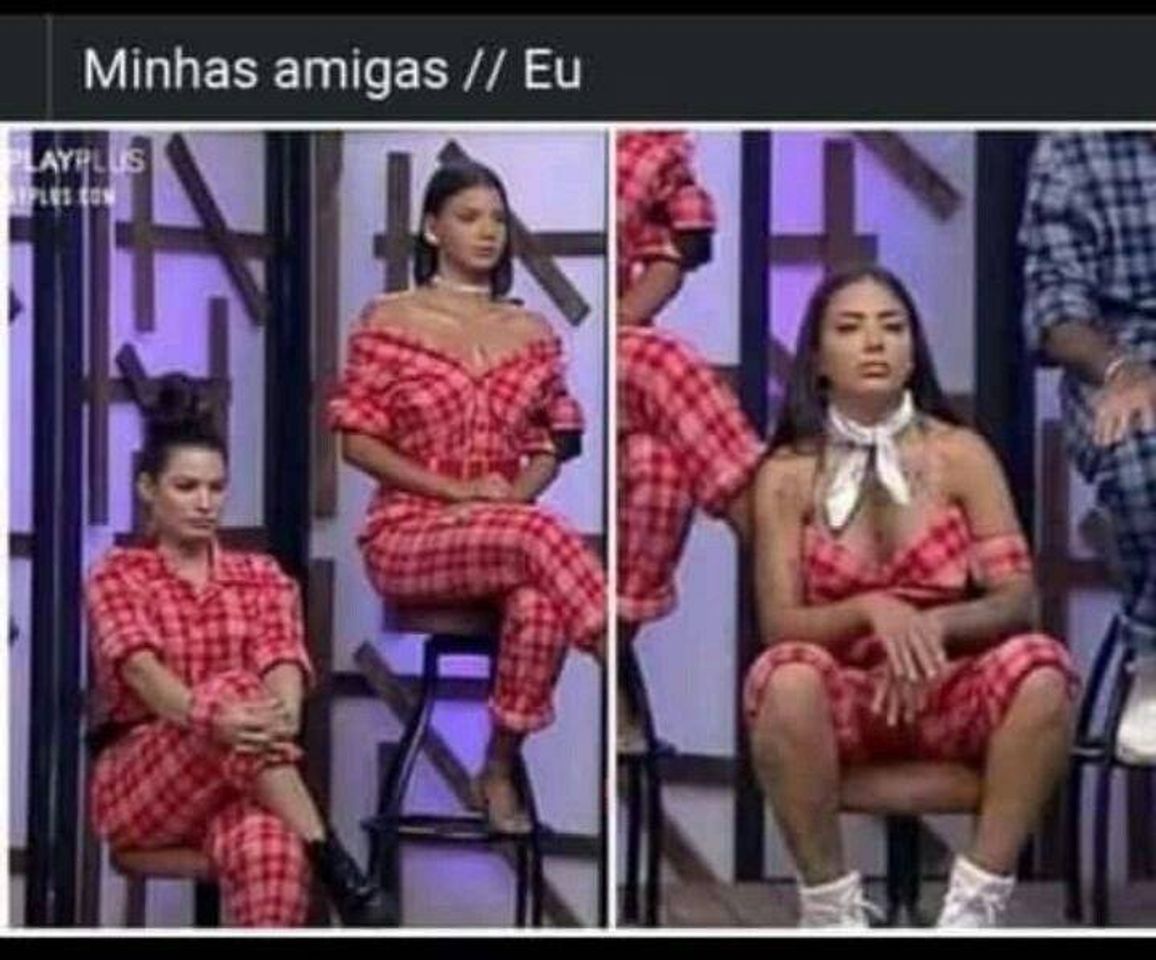 Moda Memes br