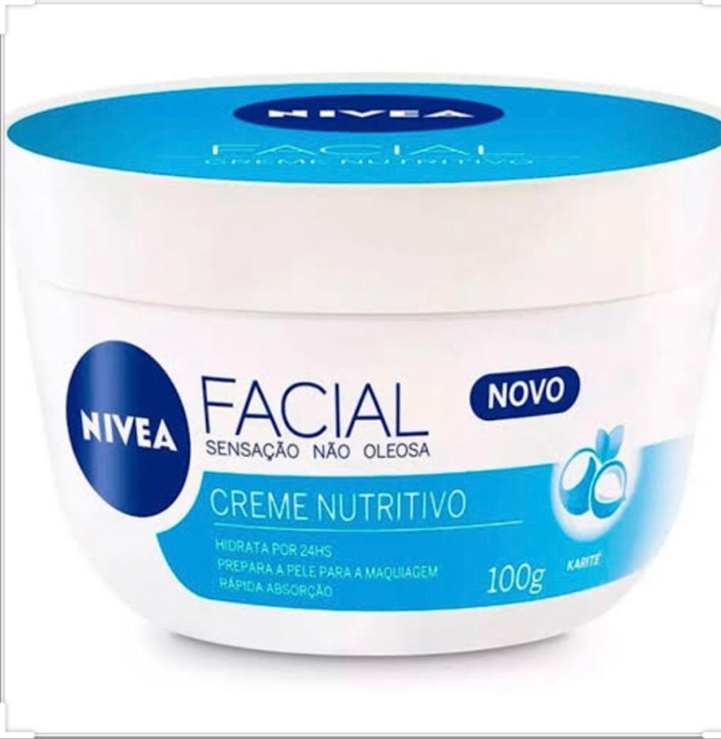 Moda NIVEA