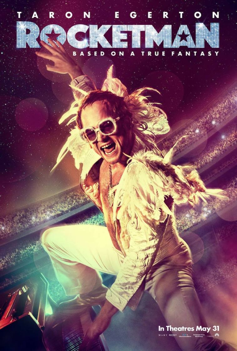 Rocketman 