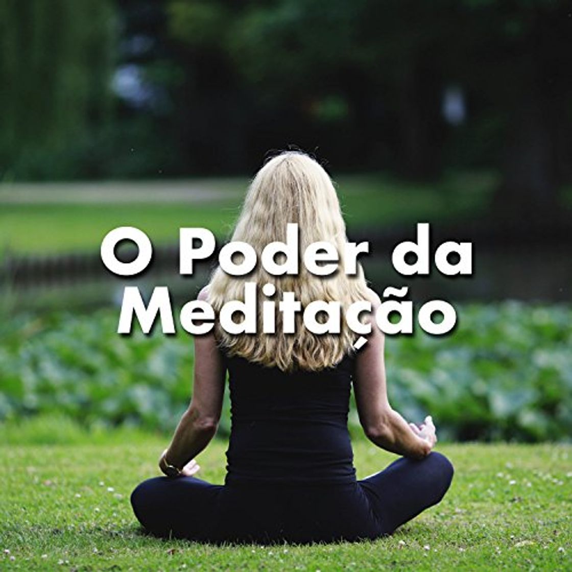 Product O Poder da Meditação para sua Juventude