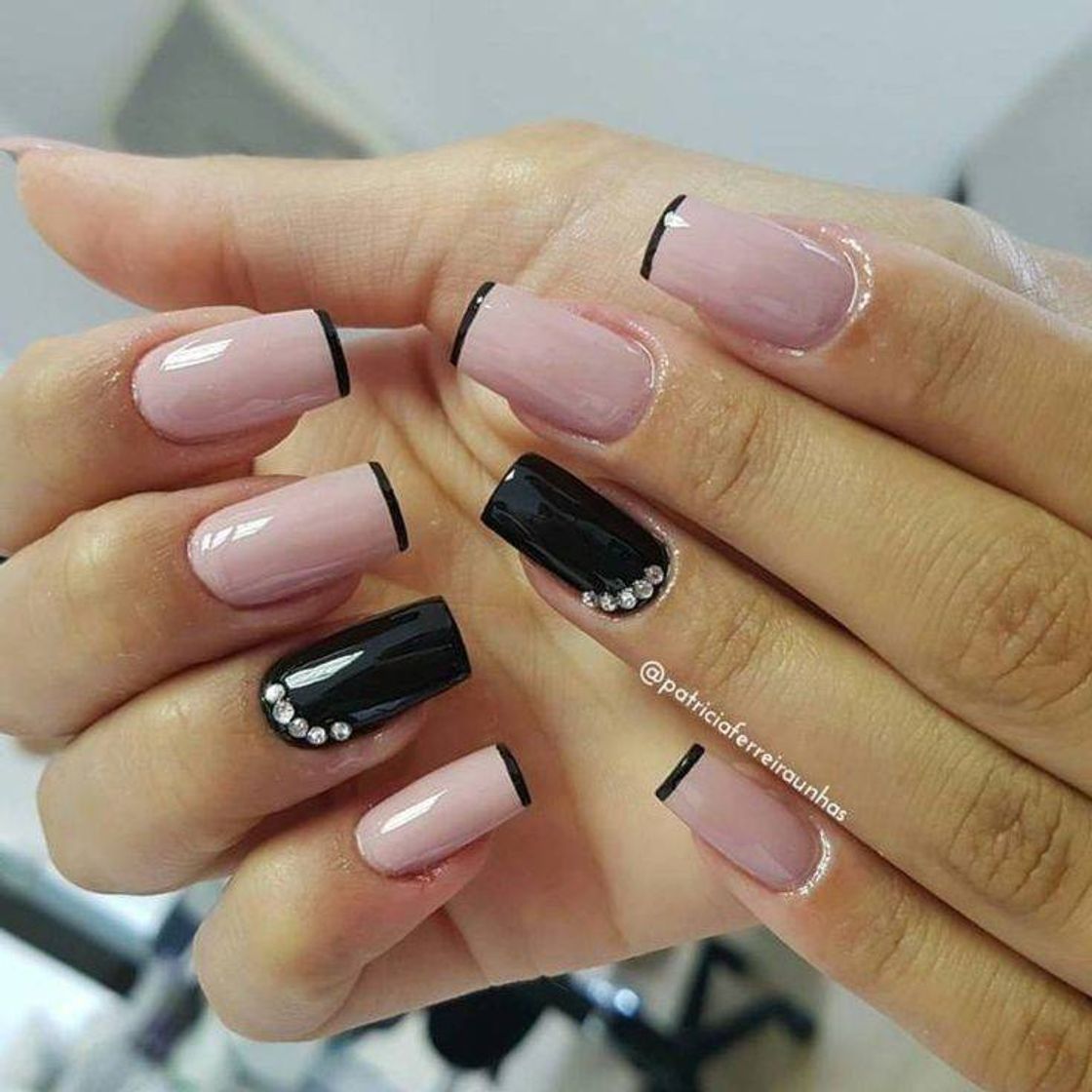 Fashion Unhas