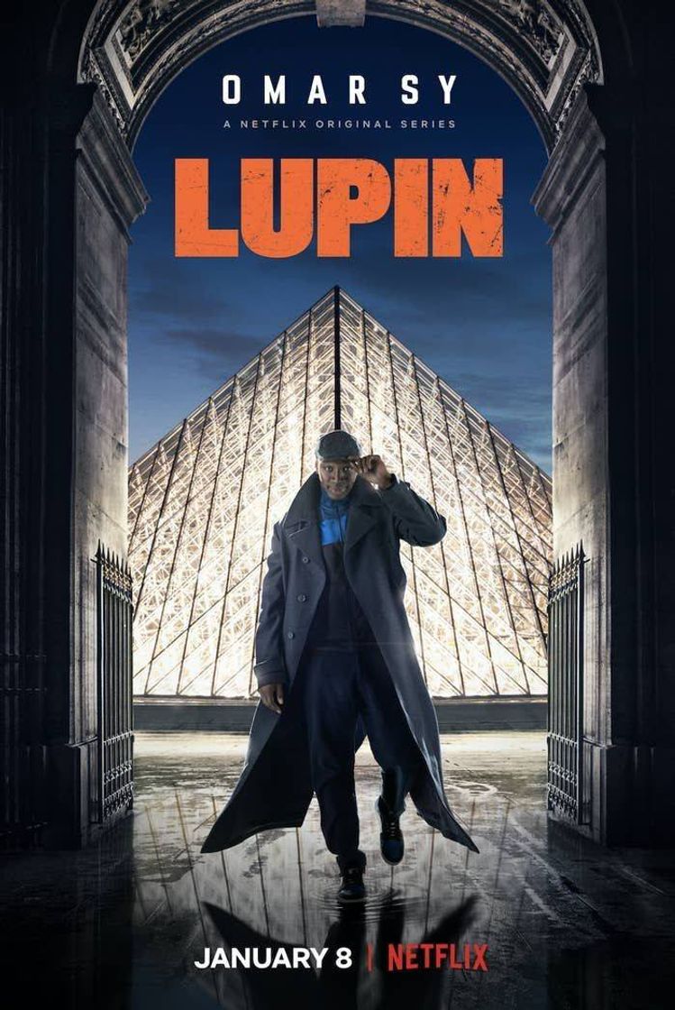 Movie Lupin