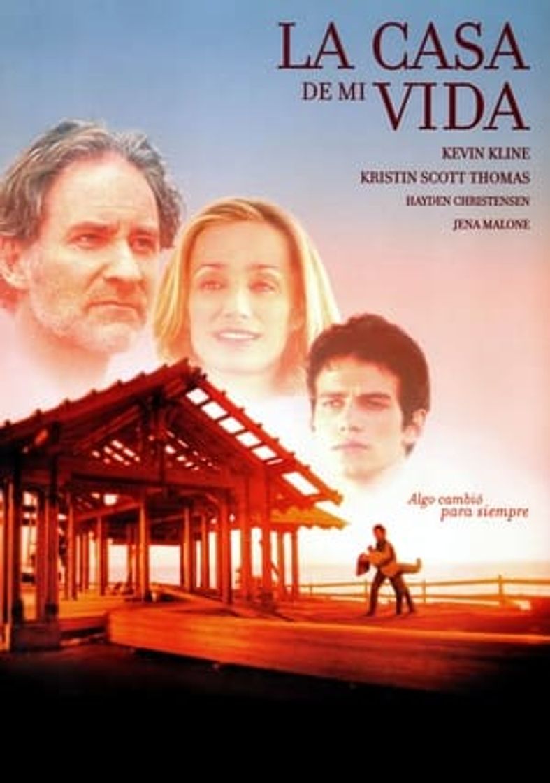 Película La casa de mi vida