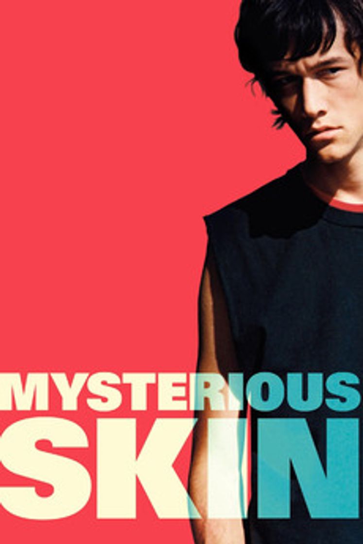 Movie Mysterious Skin (Oscura inocencia)