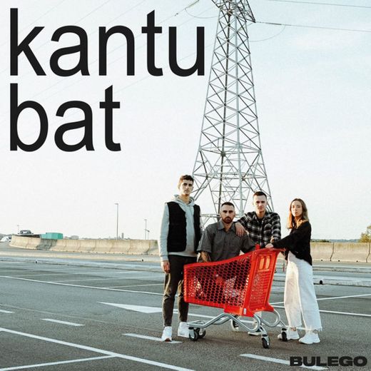 Kantu Bat