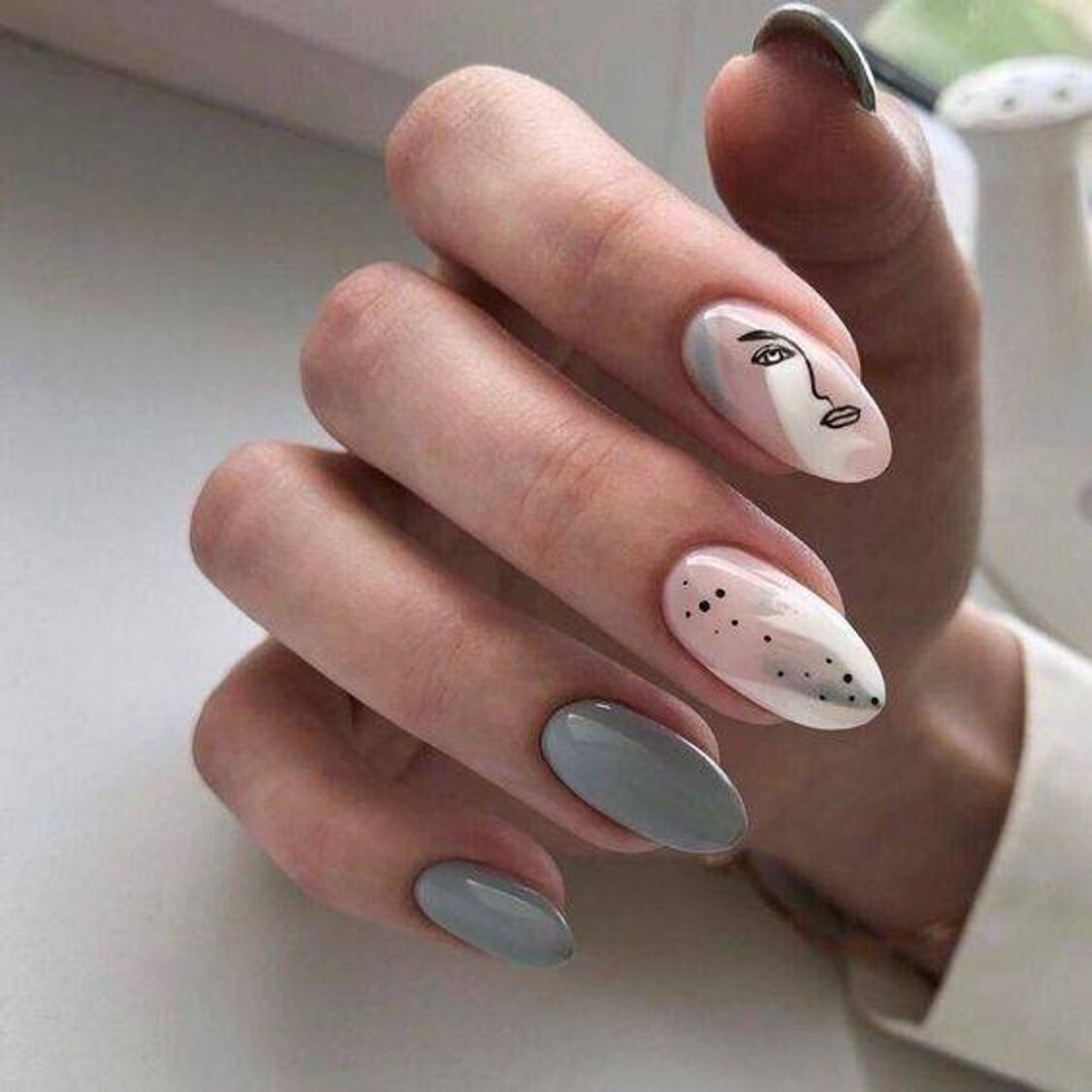 Moda Unhas que você precisa fazer