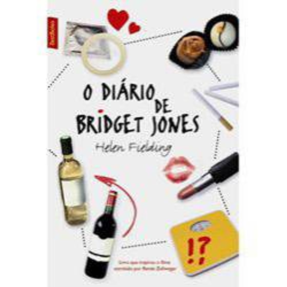 Fashion O Diário de Bridget Jones 