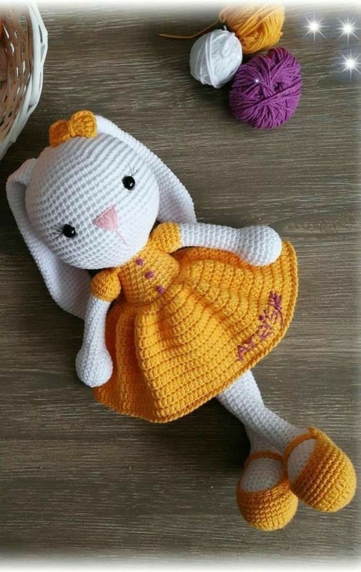 Producto Aprenda a fazer amigurumi