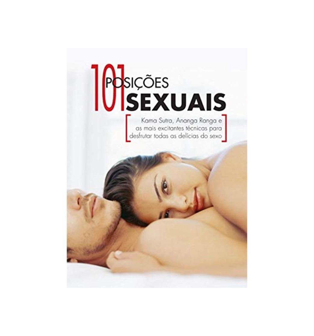 Productos 101 posições sexuais