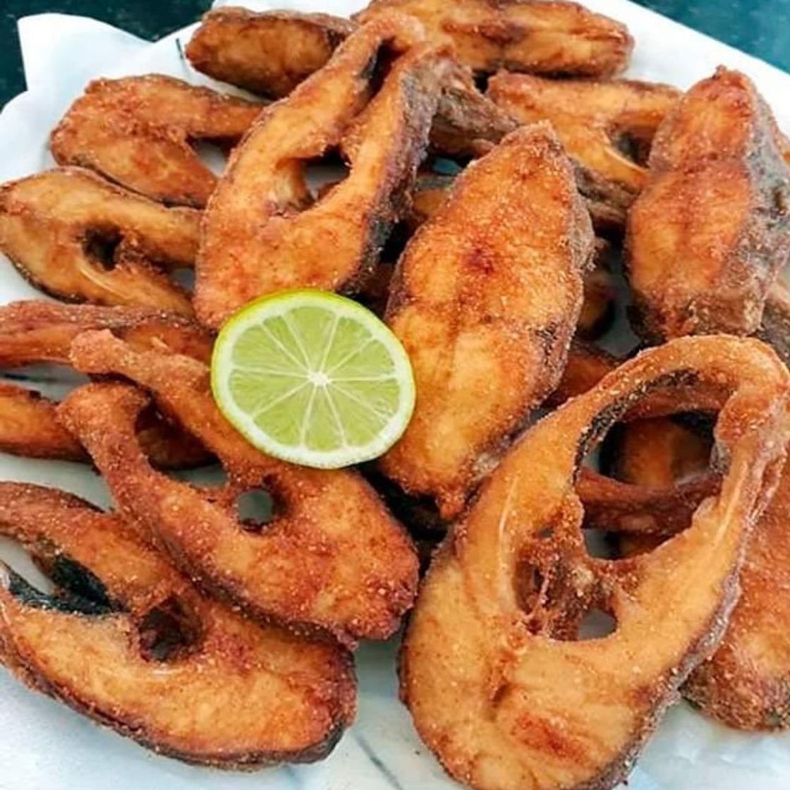 Restaurants Peixe Frito