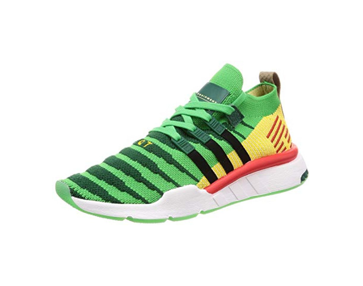 Social Adidas EQT Support Mid ADV PK, Zapatillas de Deporte para Hombre, Multicolor