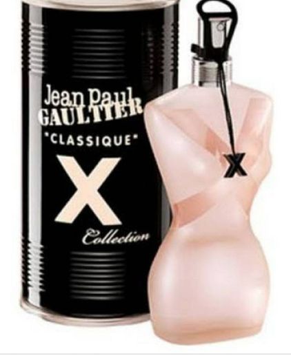 Jean Paul Gaultier Classique Eau de Toilette -