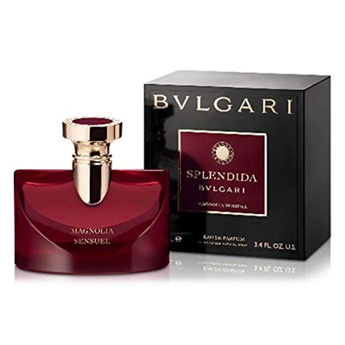 Beauty Bvlgari Splendida Magnolia Sensuel Eau de Perfuma