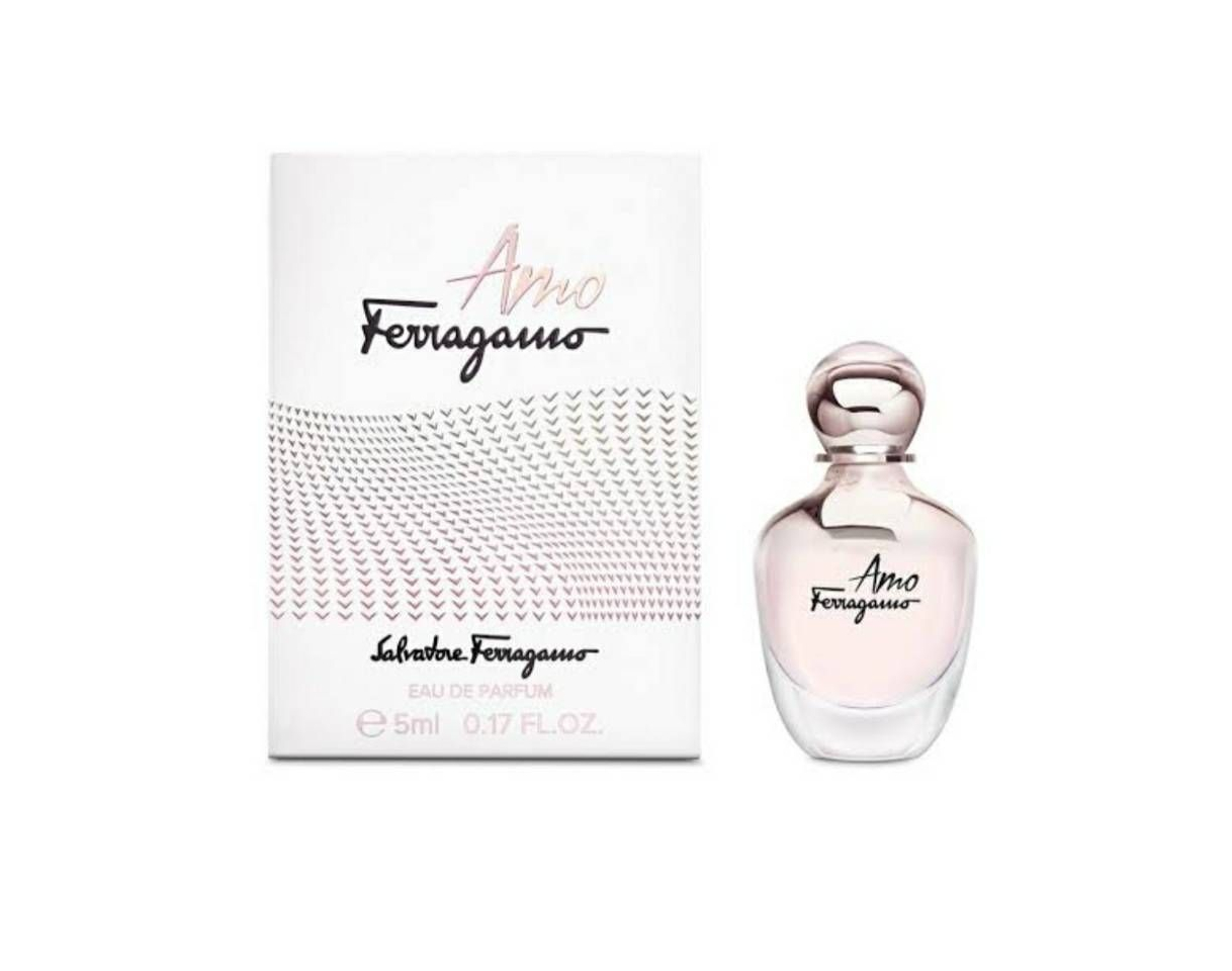 Productos Salvatore Ferragamo Amo Ferragamo - Sprchový Gel - Volume