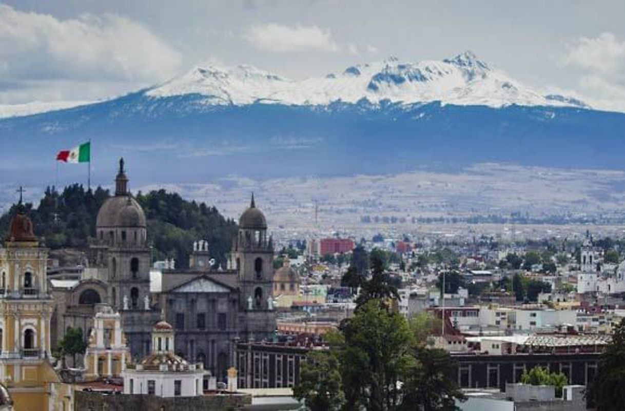 Place Toluca