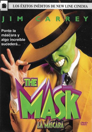 La máscara
