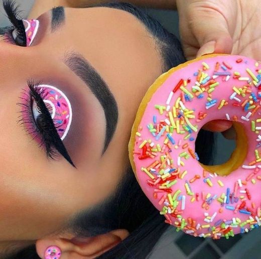 Donut 🍩