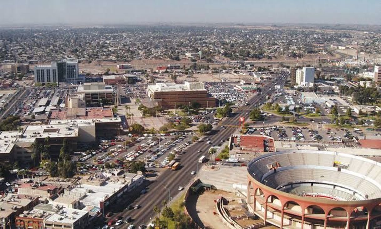 Place Mexicali