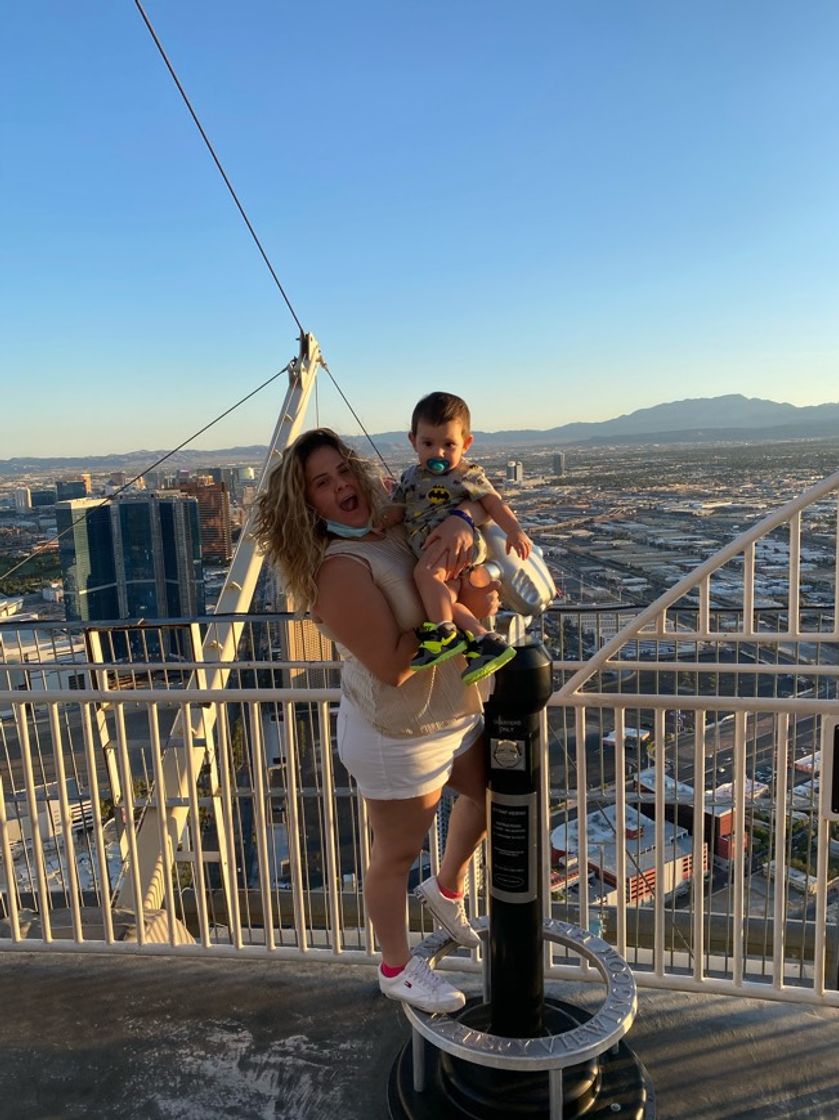Restaurants Stratosphere