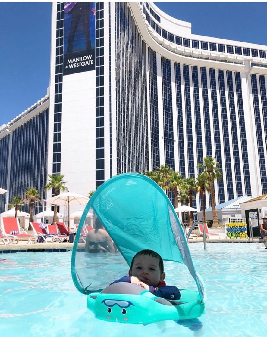 Place Westgate Las Vegas Resort & Casino