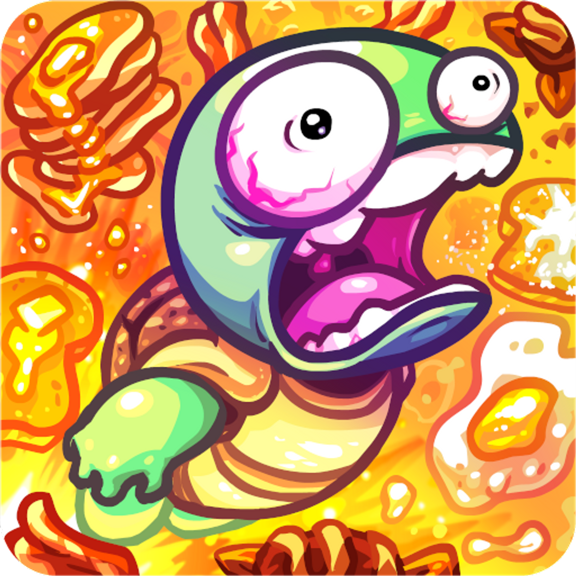 Social Suрer Toss The Turtle - Apps on Google Play