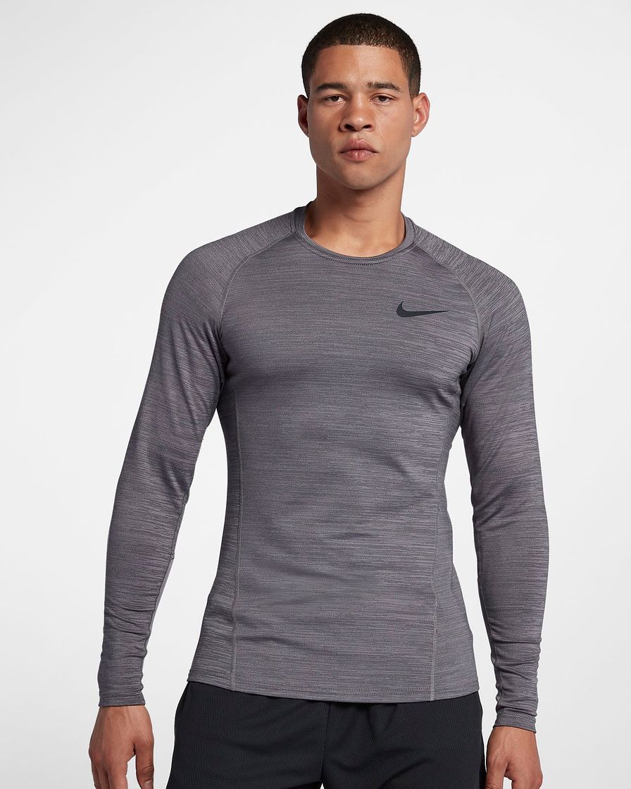 Moda Nike pro men's shirt