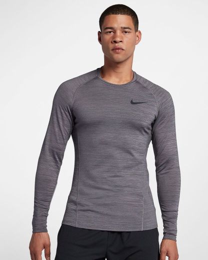 Nike pro men's shirt