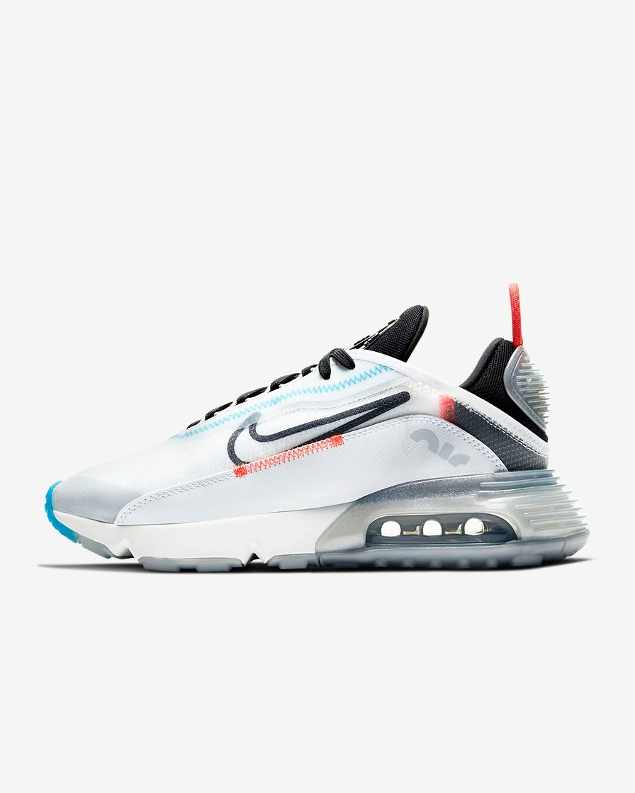 Social Nike Air Max 2090