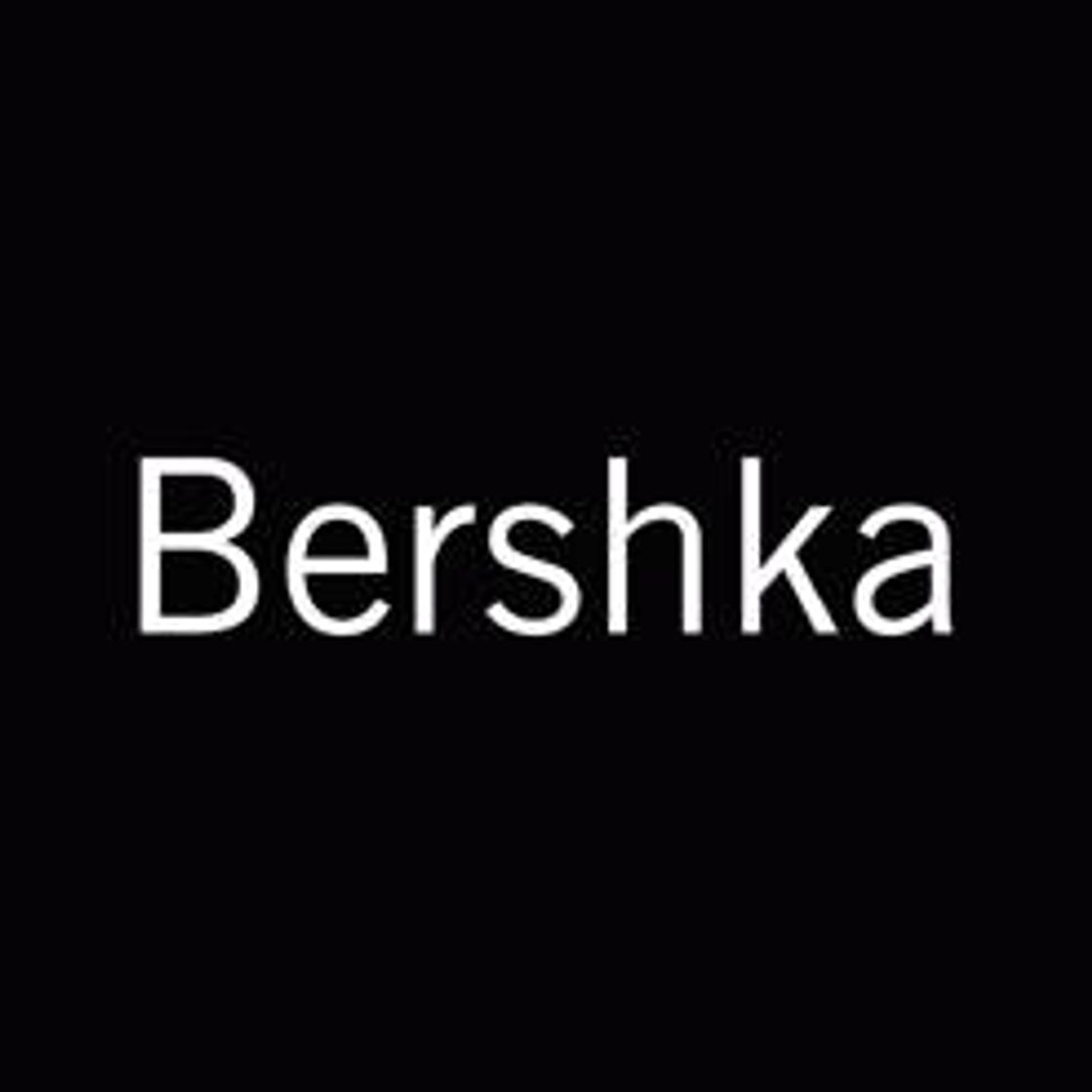 Moda  Bershka