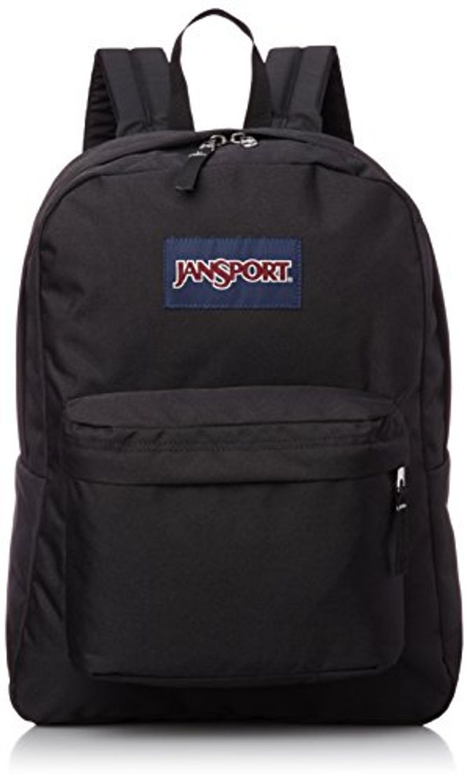 Moda JanSport