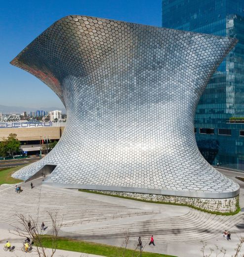 Museo Soumaya