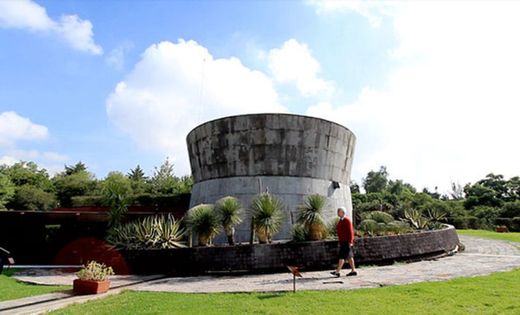 Galería de Historia Museo del Caracol

