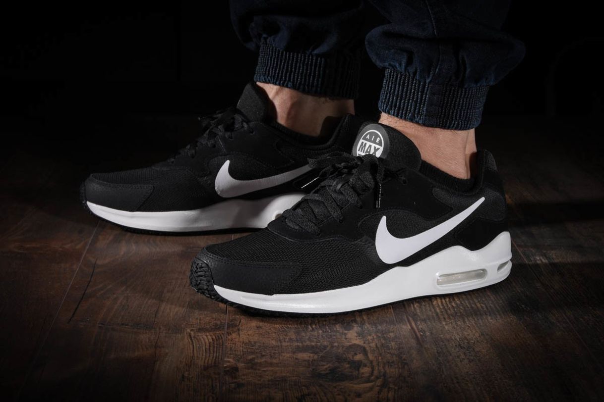 Social Nike Air Max Guile