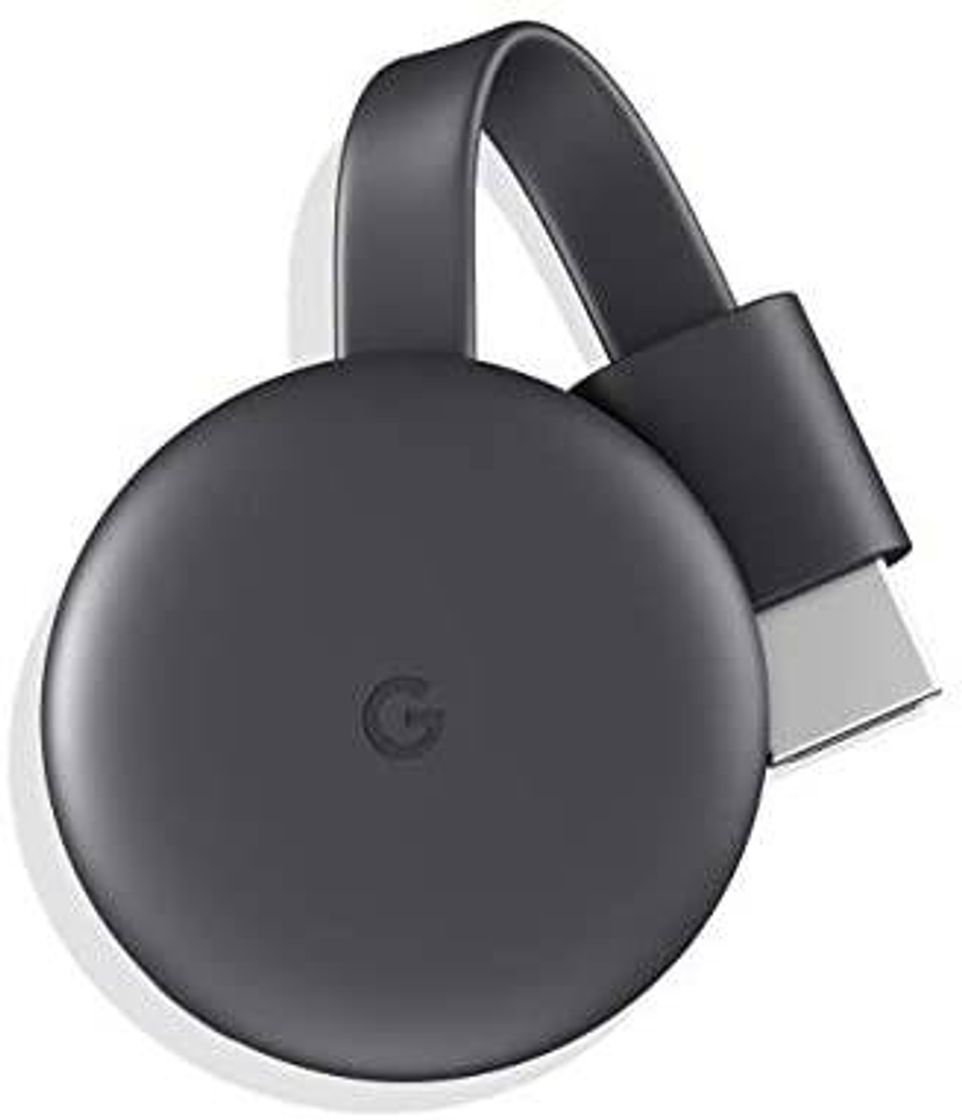 Social Google Chromecast