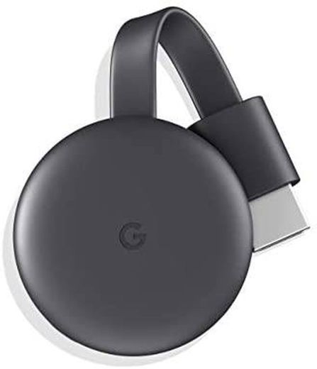 Google Chromecast