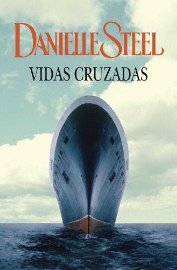 Libro Vidas cruzadas