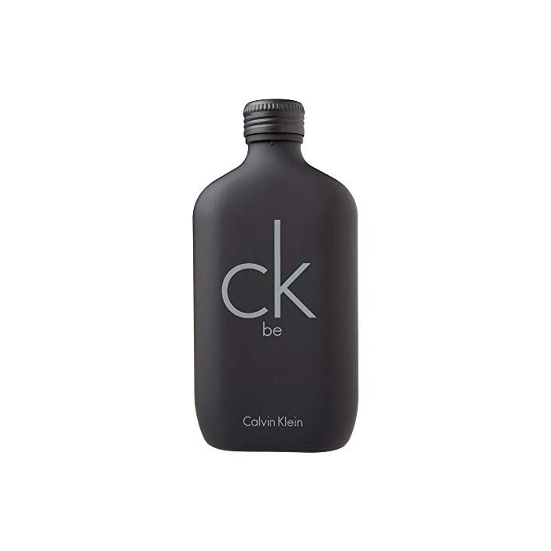 Belleza CALVIN KLEIN CK BE - Agua de tocador vaporizador