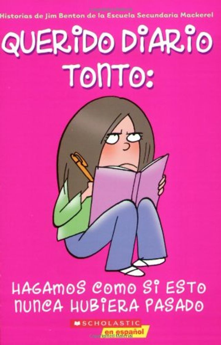 Libro Hagamos Come Si Esto Nunca Hubiera Pasado