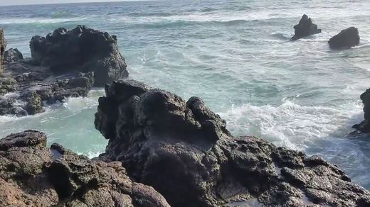 Playa Cabo Delfin