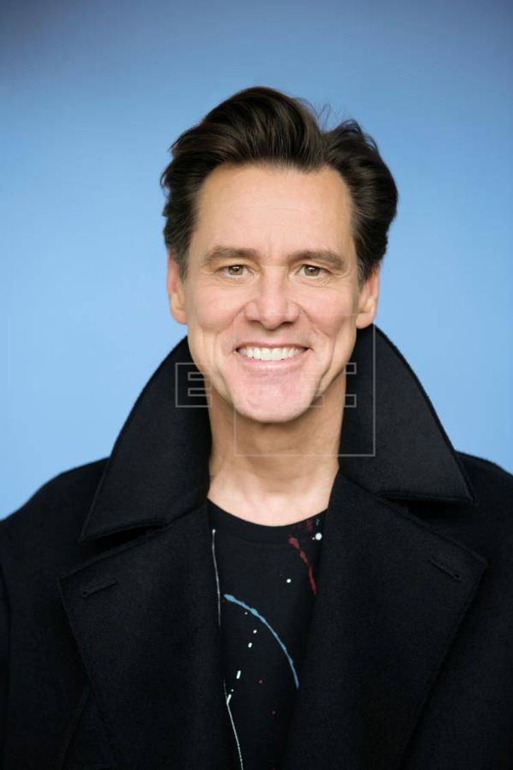 Social Jim Carrey 