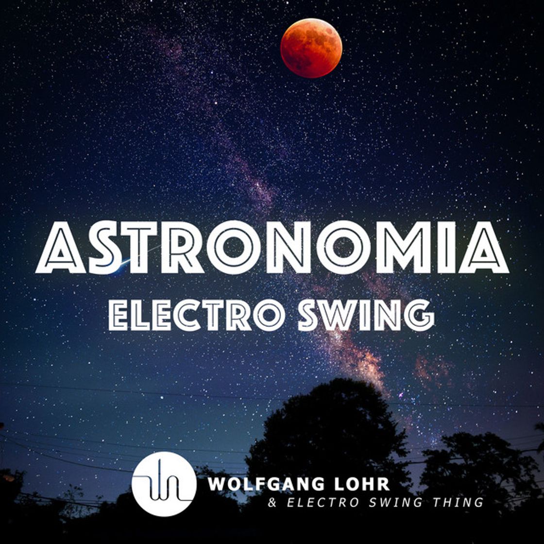 Canciones Astronomia (Electro Swing)