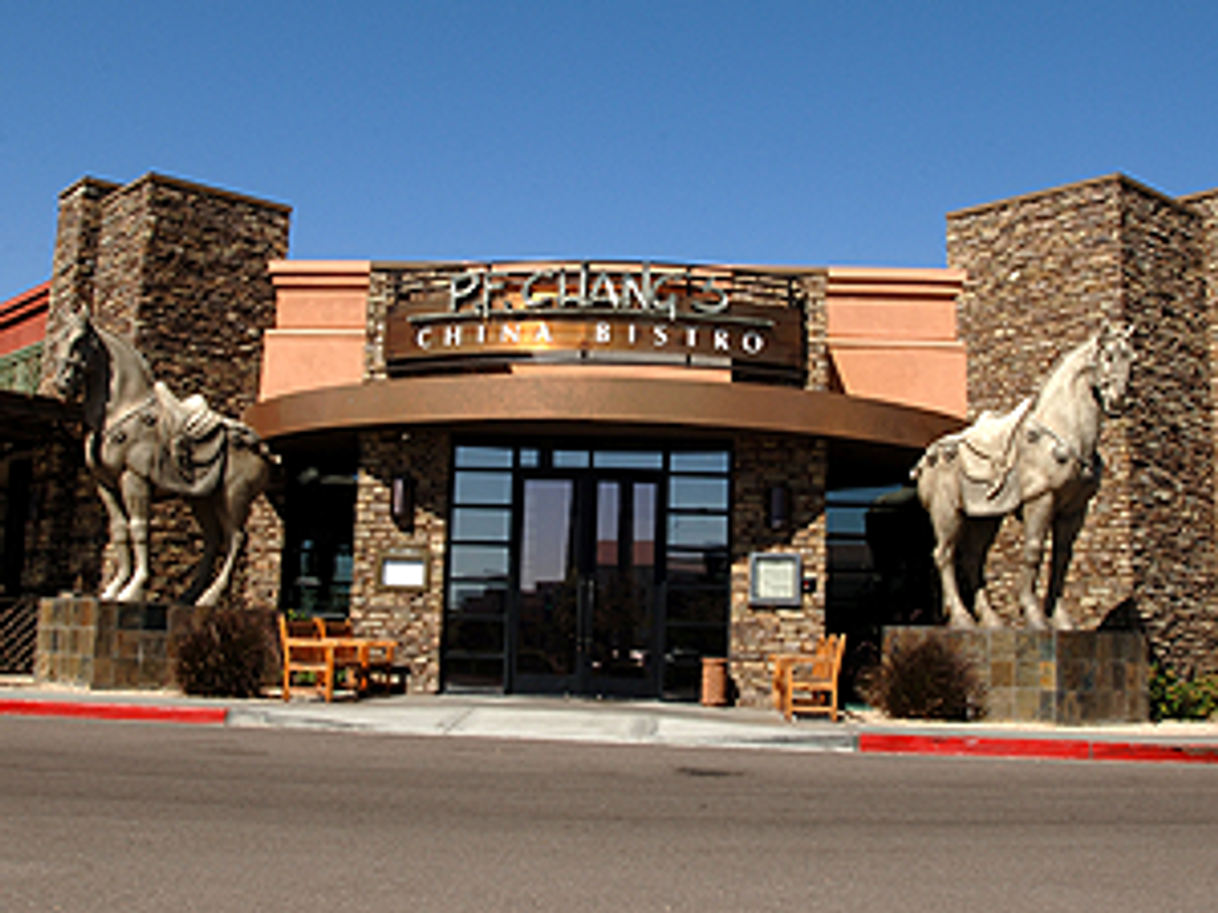 Restaurants P.F. Chang's