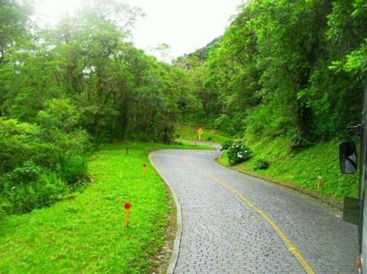 Estrada da Graciosa