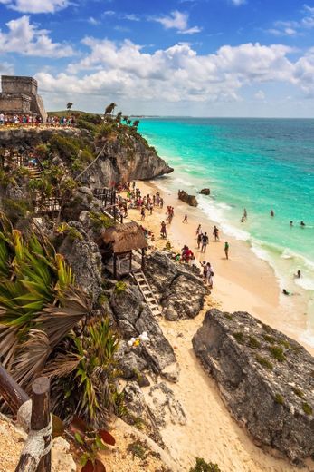 Tulum