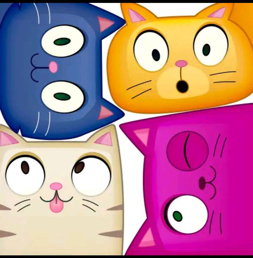 Aplicaciones Cat Stack - Cute and Perfect Tower Builder Game!