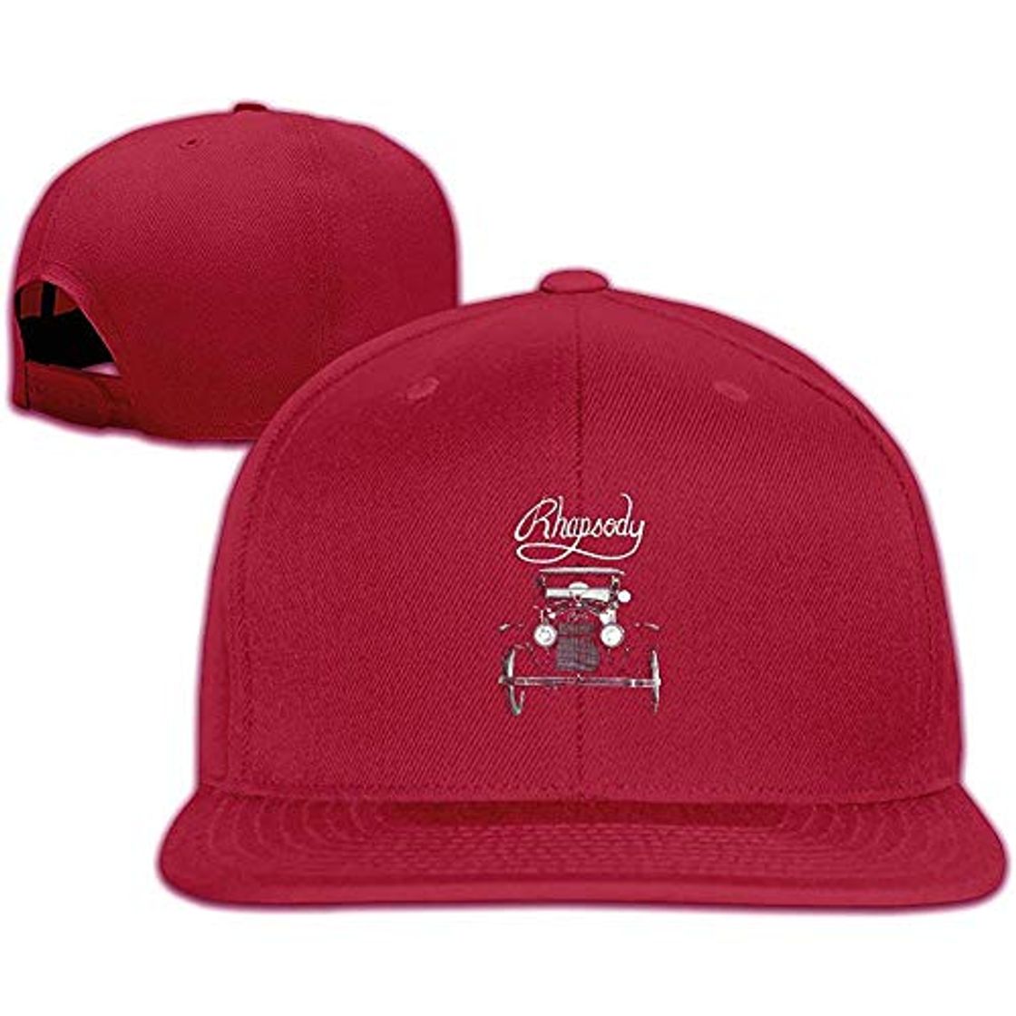 Social BallainBRhapsody Band Dawn of Victory Unholy Warcry Snapback Hats