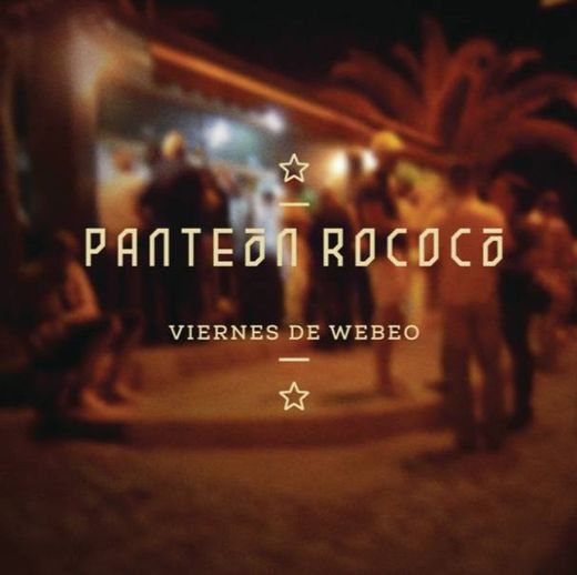 Panteón rococó