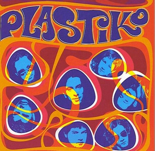 Charles funk - plastiko