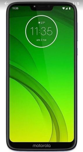 Moto G7 Power